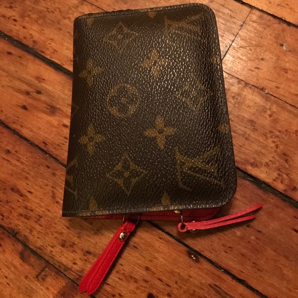 Louis Vuitton Wallet