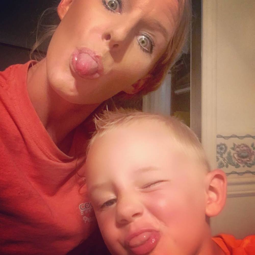 Meet your Posher, Kimber