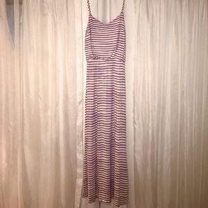 Gap Maxi Dress