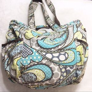Thirty One Tote Bag