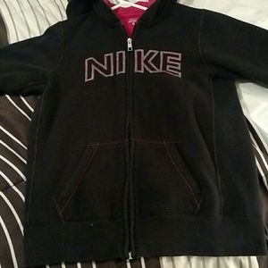 Girl's Nike Jacket