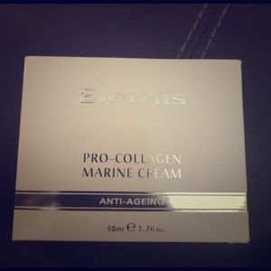 Elemis pro-collagen marine cream anti-ageing