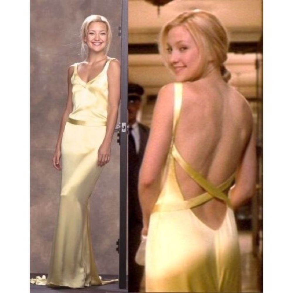 How to lose a guy In 10 days Dress