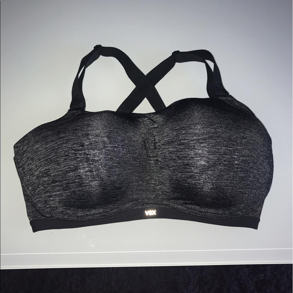 Victoria's Secret sport bras