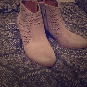Booties