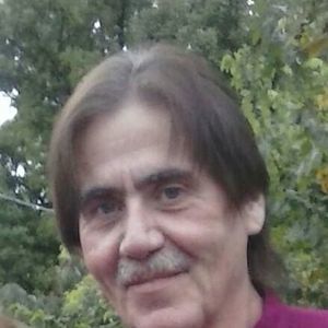 Meet your Posher, Alan