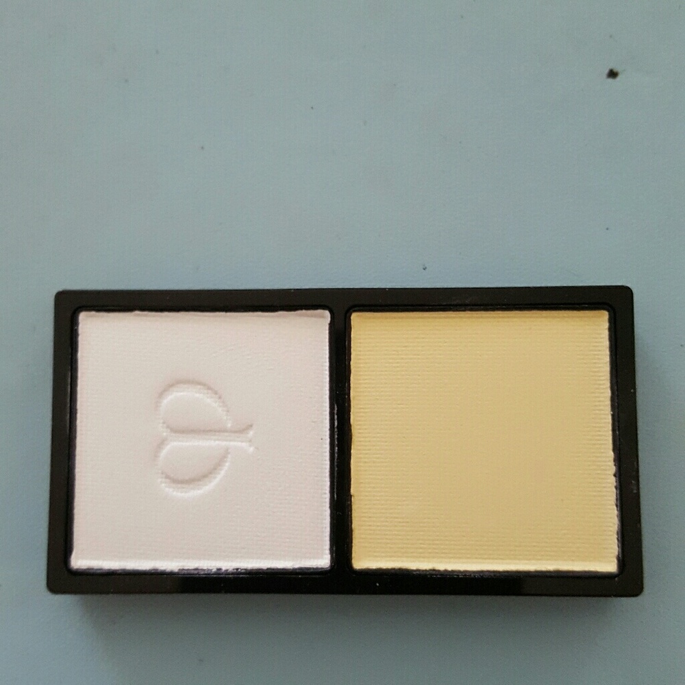 Cle De peau Contour Powder #2