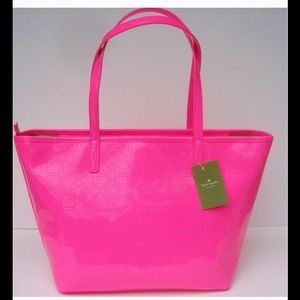 🌹KATE SPADE SMALL HARMONY METRO BAG