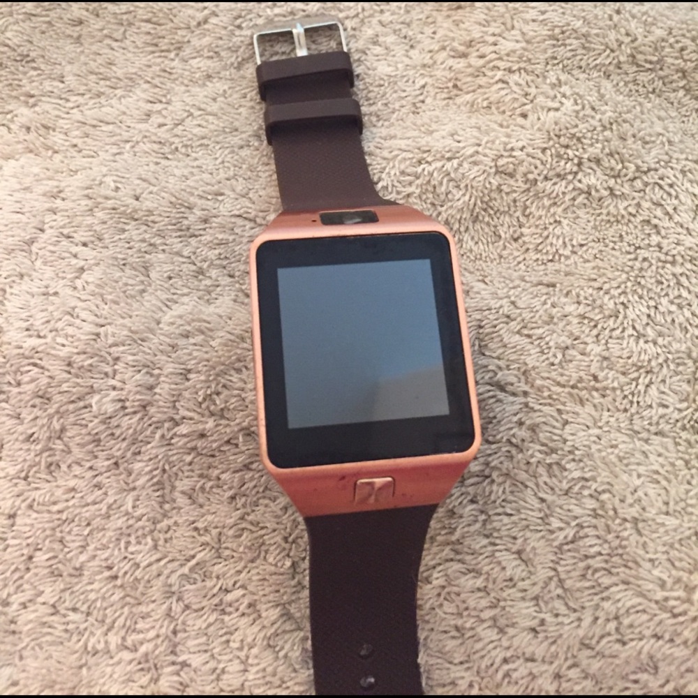 New I watch