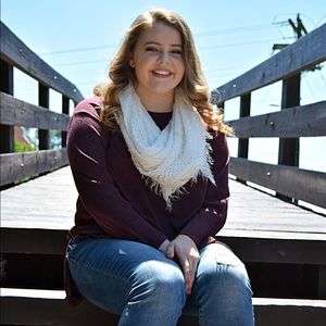 Meet your Posher, Kate