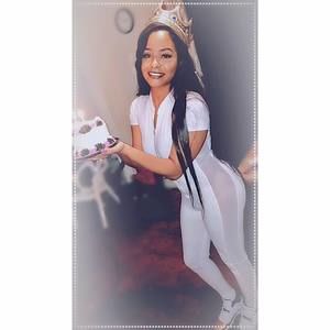 Meet your Posher, Jaslyn