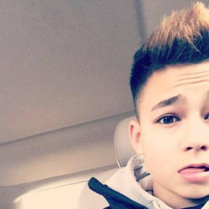 Meet your Posher, Trent