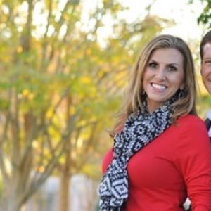 Meet your Posher, Jodi