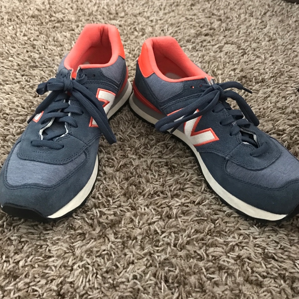 New Balance 574 Sneaker