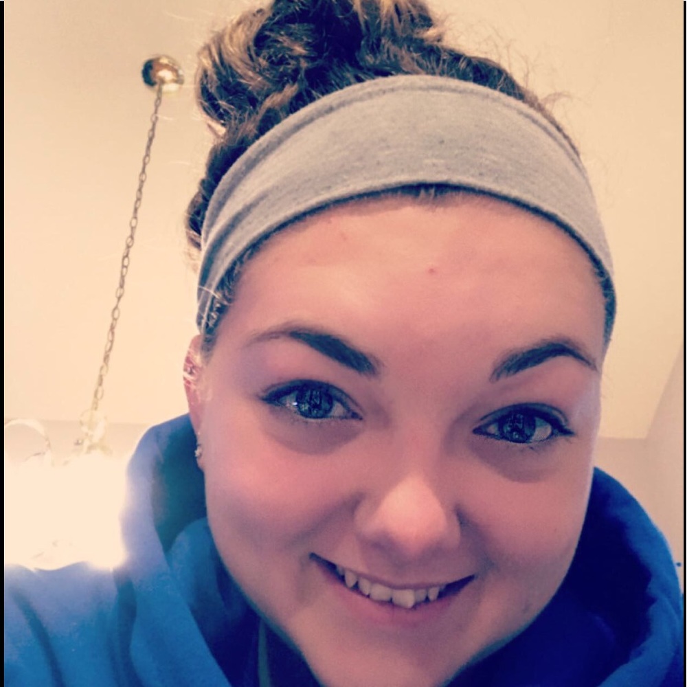 Meet your Posher, Gabby