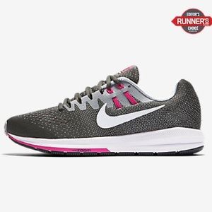 Nike wmns air zoom structure 20