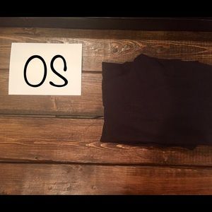 $20 NWT SOLID BLACK LULAROE OS LEGGINGS CHINA