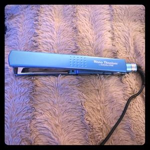 Babyliss Pro Nano Titanium