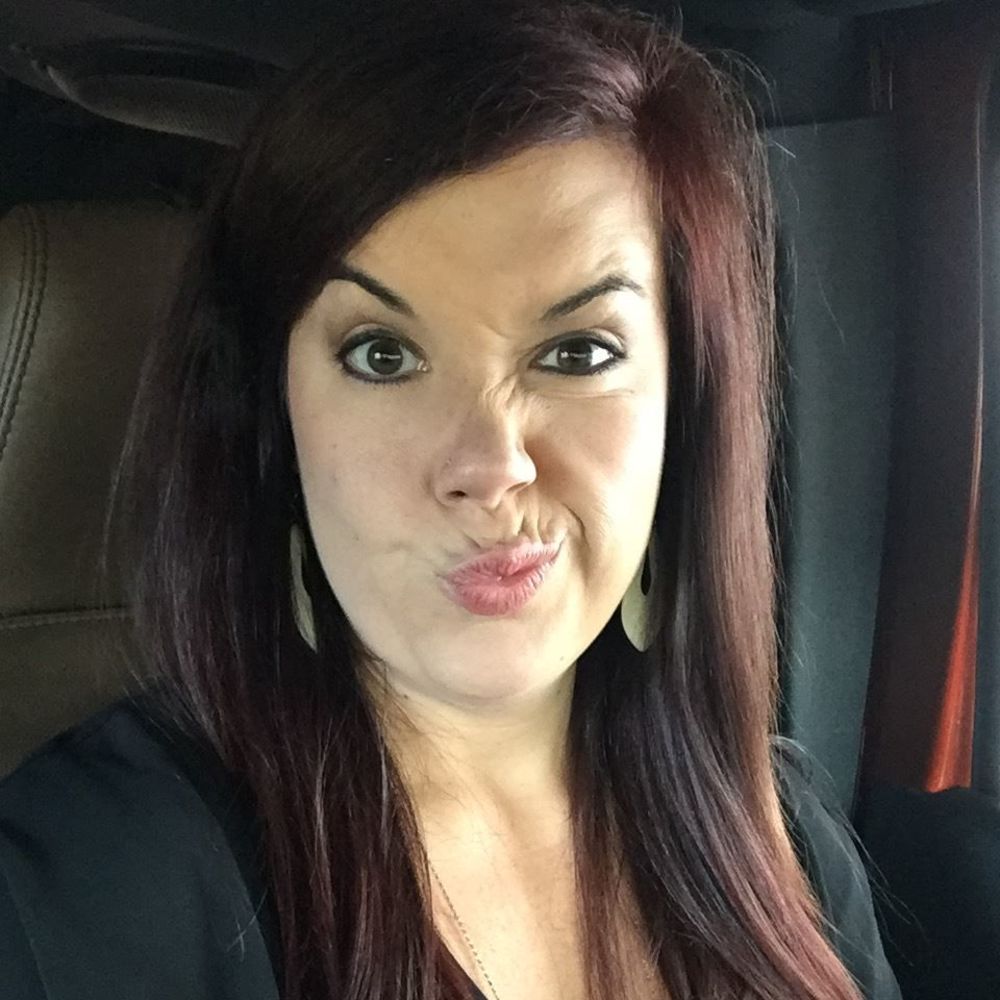 Meet your Posher, Tiffany