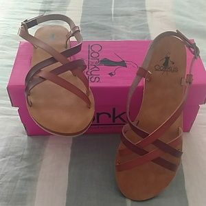Sandals