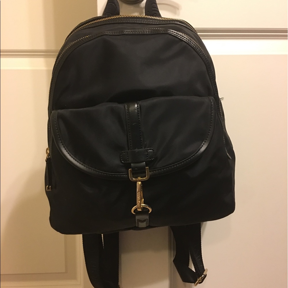 Calvin Klein Nylon Backpack