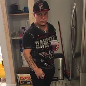 Meet your Posher, Ramos