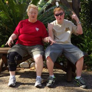 Meet your Posher, Sonya