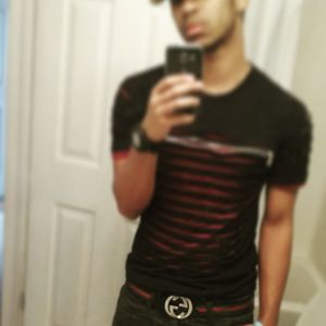 Meet your Posher, Leland