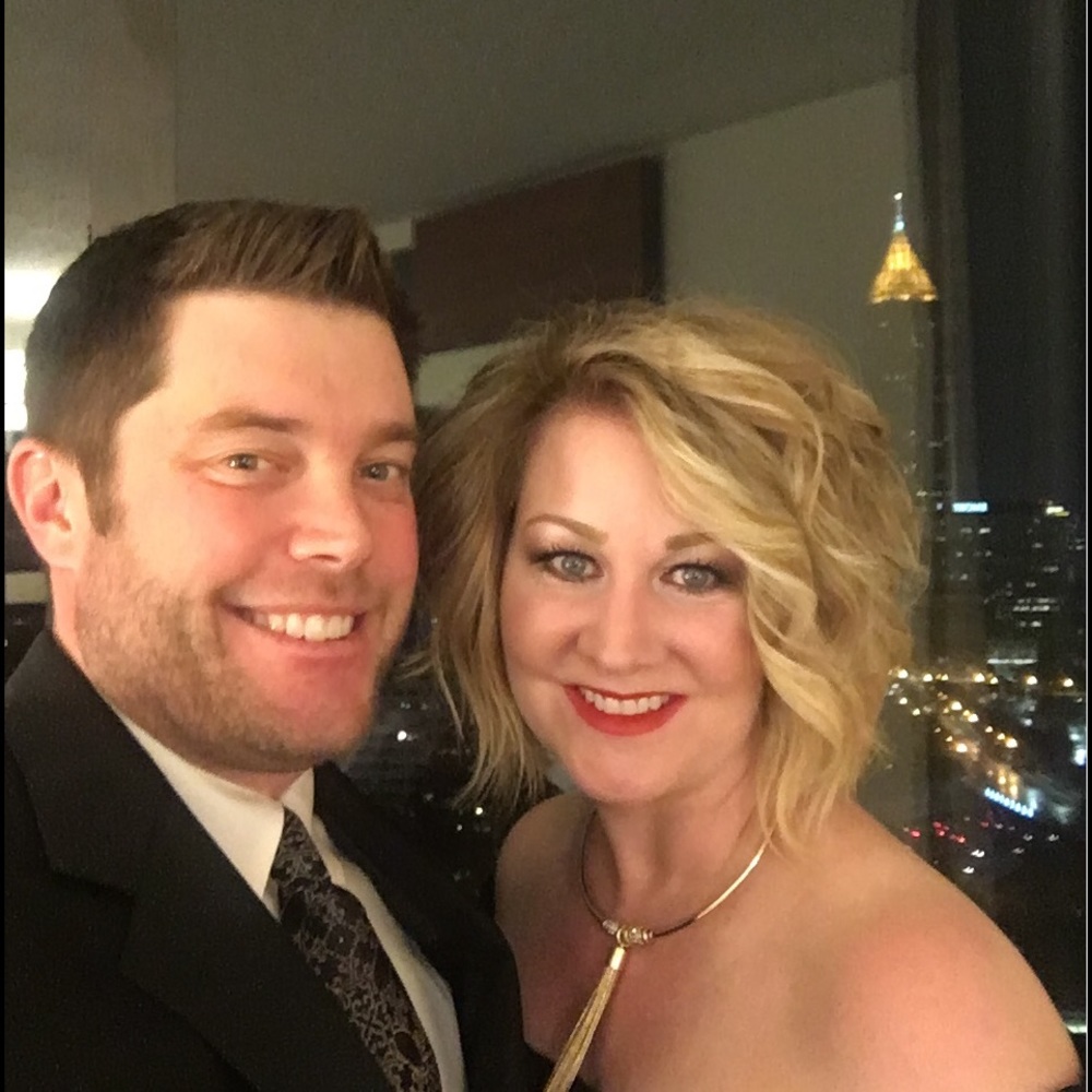 Meet your Posher, Dawn