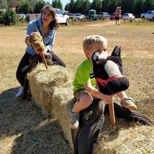 Meet your Posher, Ariel