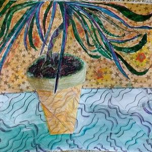 Meet your Posher, Sue