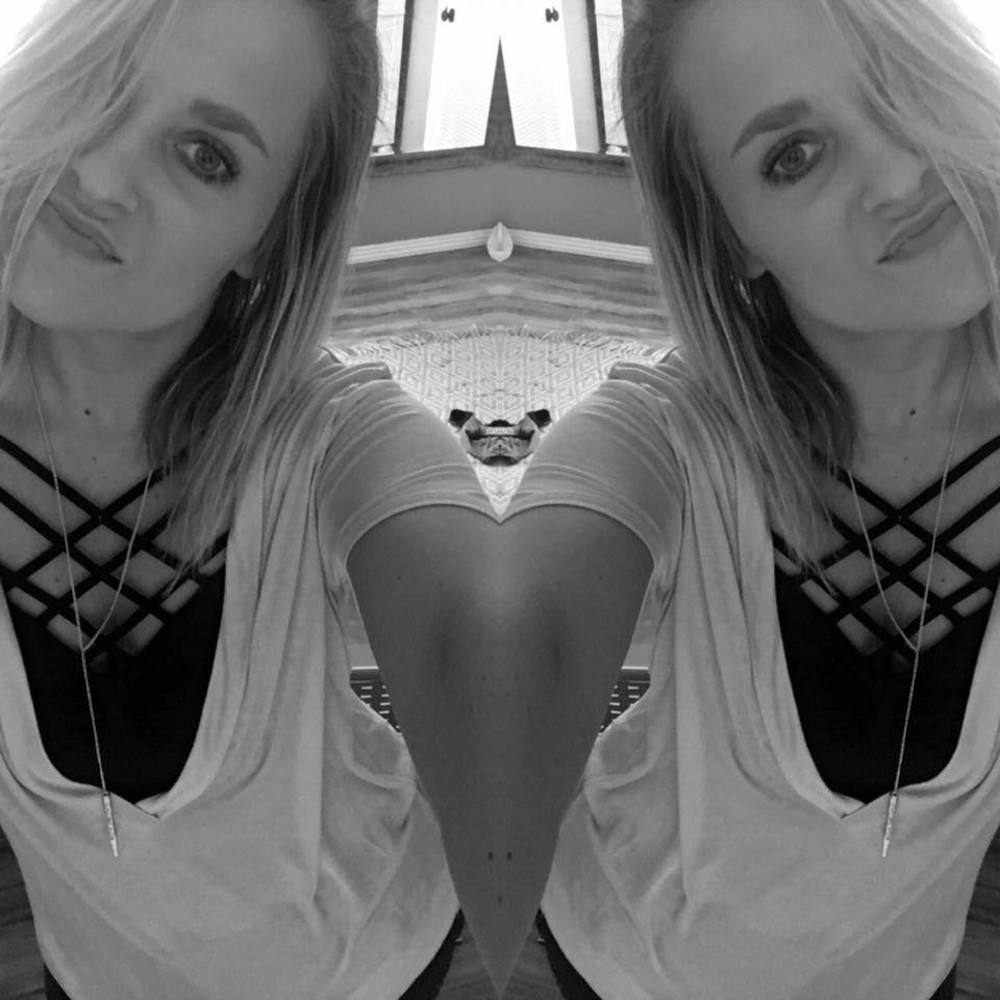 Meet your Posher, Jenny