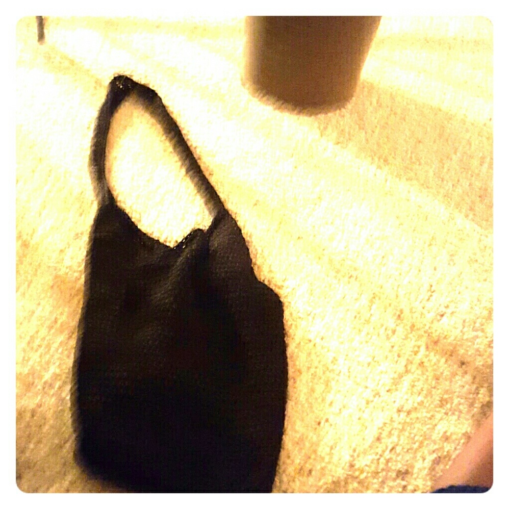 Crossbody Strap bag