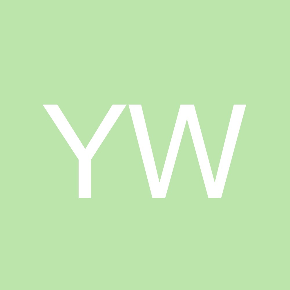 Meet your Posher, Yannique