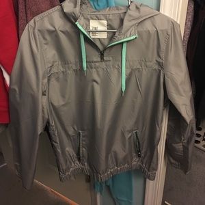 Silk PACSUN jacket