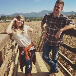 Meet your Posher, Gretchen