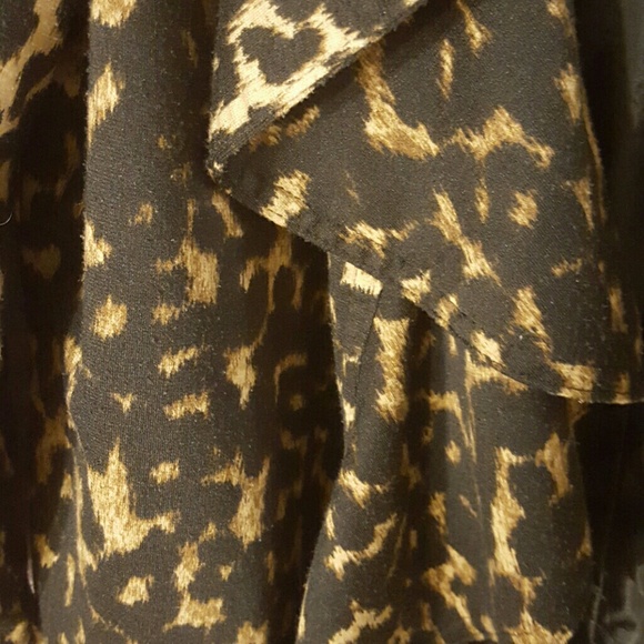 Adorable CK jacket - Picture 3 of 4