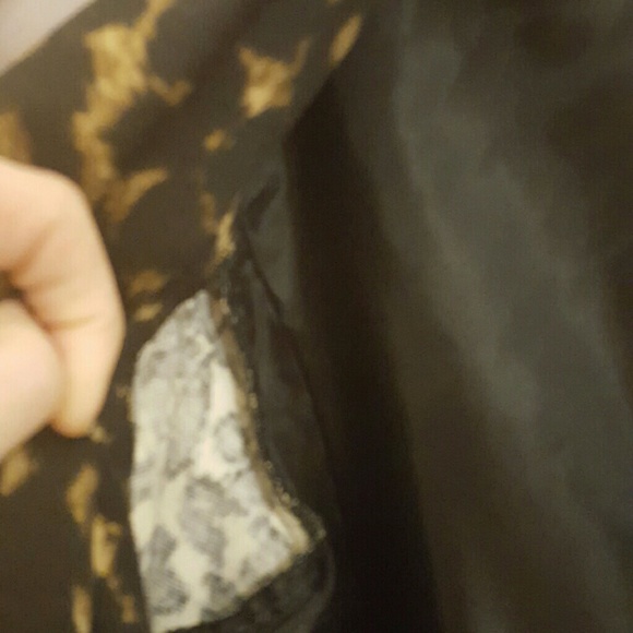 Adorable CK jacket - Picture 4 of 4