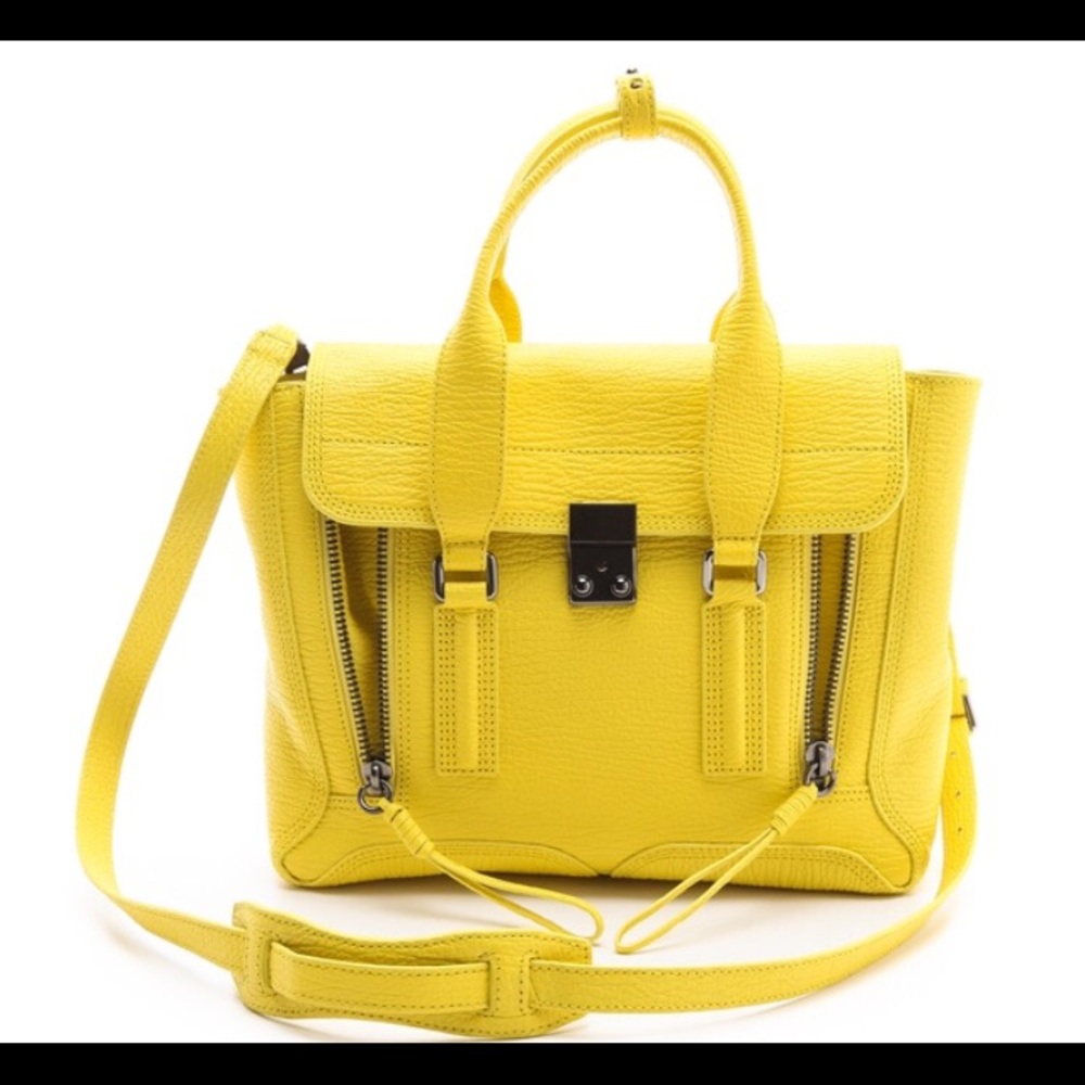 Phillip Lim Medium Pashli Bag