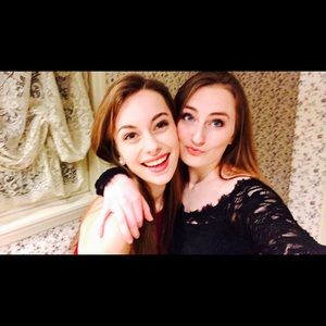 Meet your Posher, Clarice