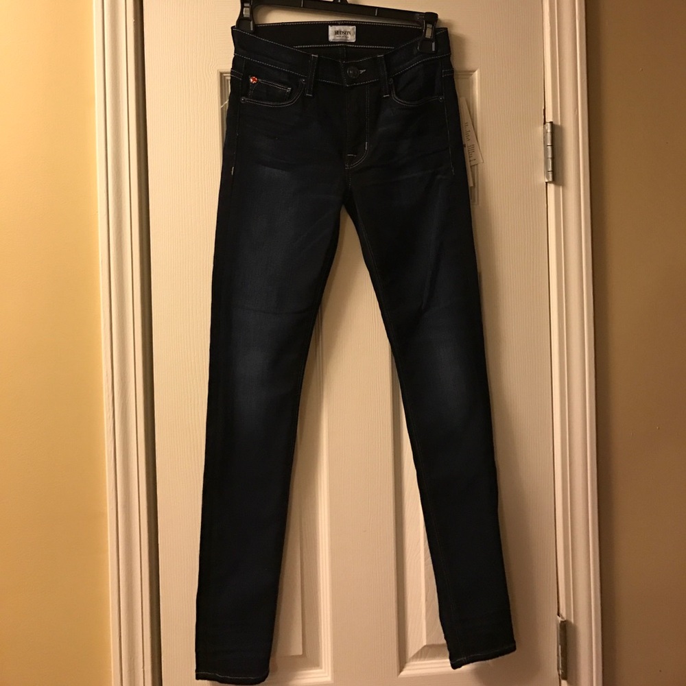 Hudson Jeans