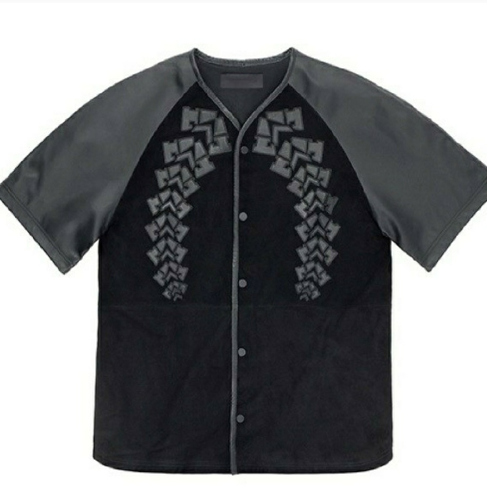 Alexander wang x h&m