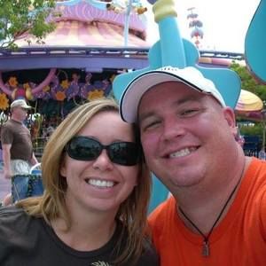 Meet your Posher, Heidi