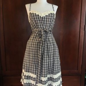 Anthropologie Moulinette Soeurs Prairie Dress 6
