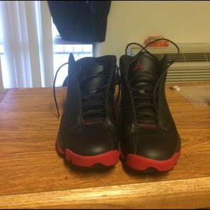 Air Jordan 13 Dirty Breds