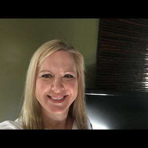 Meet your Posher, Tracy