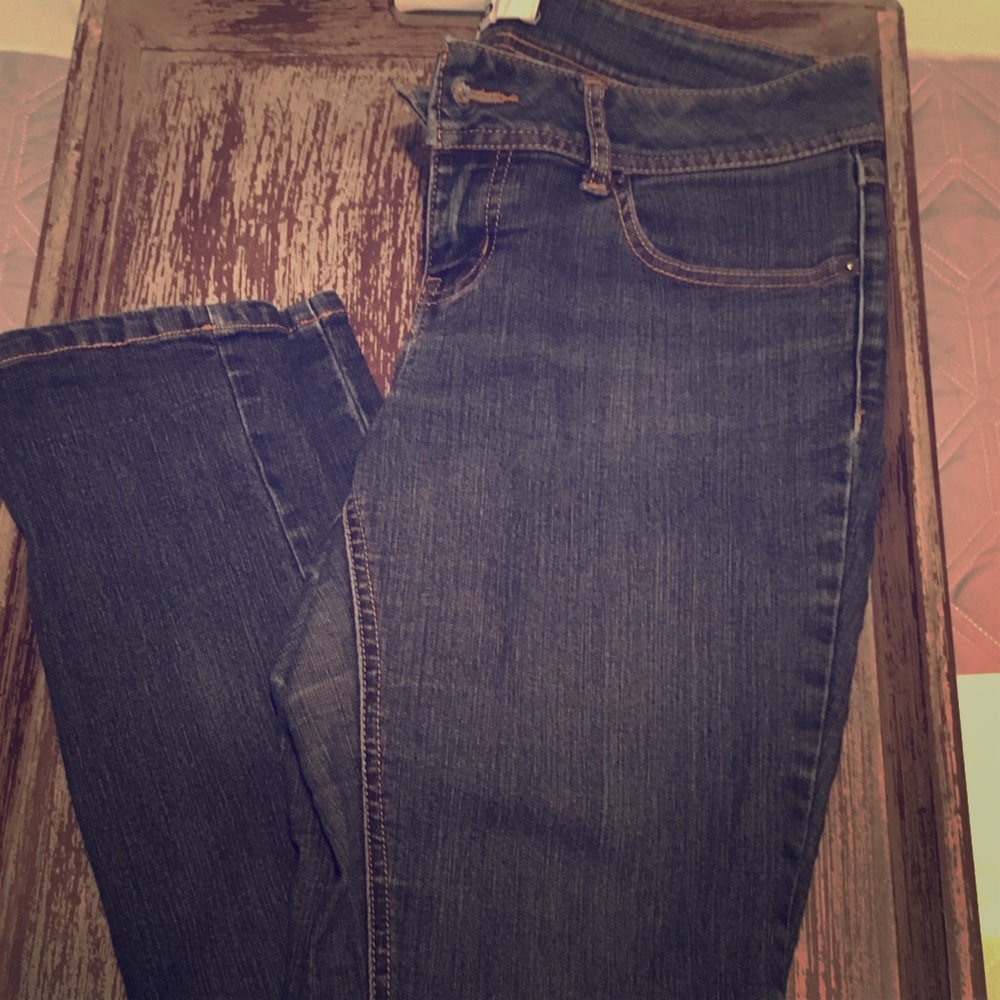 New SO Skinny Jeans 👖