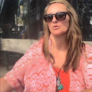 Meet your Posher, Jackie