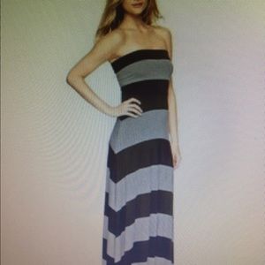 Women's Gap 4 in 1 Maxi Dress Size Petite Small