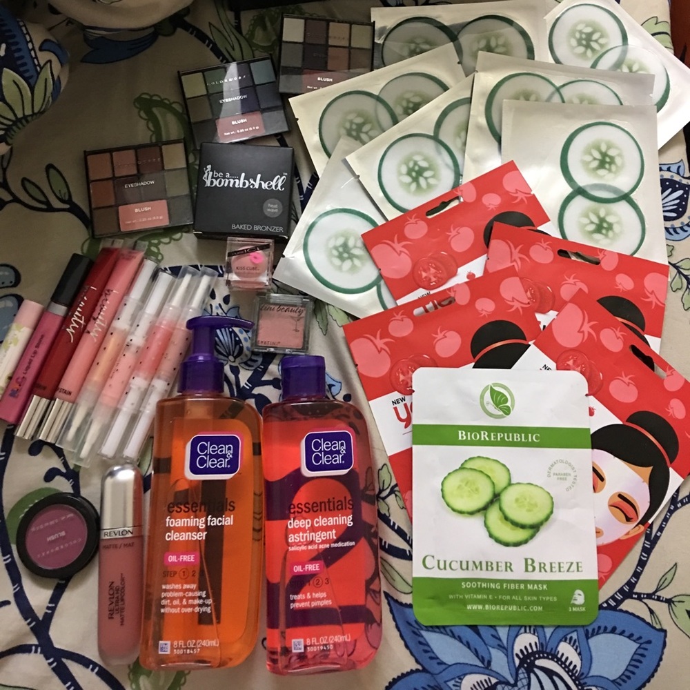 Beauty Bundle